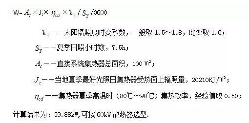 中国暖气片十大名牌